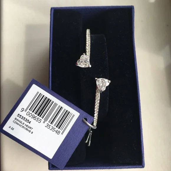 SWAROVSKI. Women’s Bracelet - Picture 3 of 8